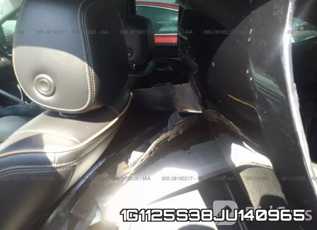 1G1125S38JU140965 фото 9