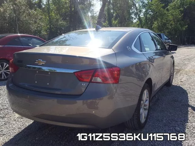 1G11Z5S36KU115768 фото 5