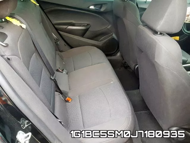 1G1BC5SM0J7180935 фото 7