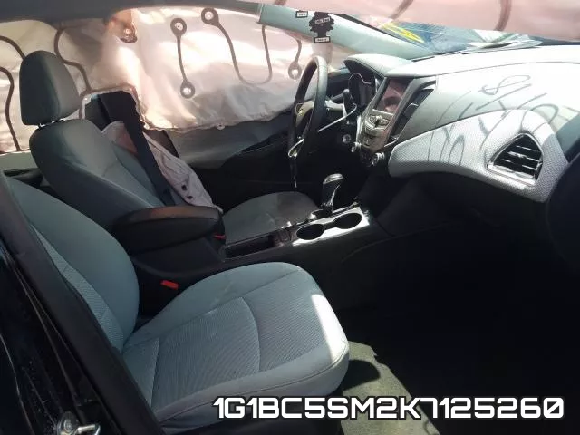 1G1BC5SM2K7125260 фото 6