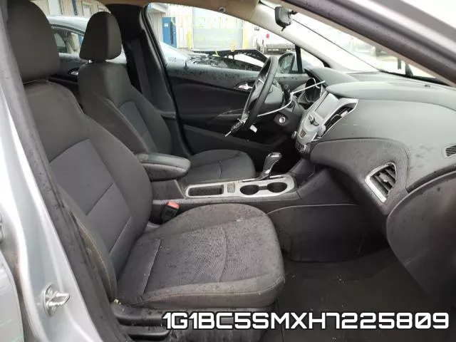 1G1BC5SMXH7225809 фото 6