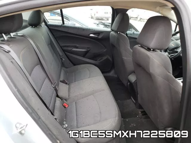 1G1BC5SMXH7225809 фото 7
