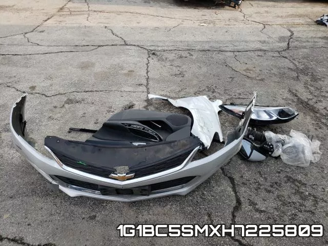 1G1BC5SMXH7225809 фото 10
