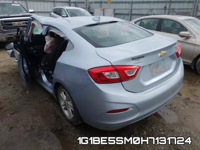 1G1BE5SM0H7131724 фото 4