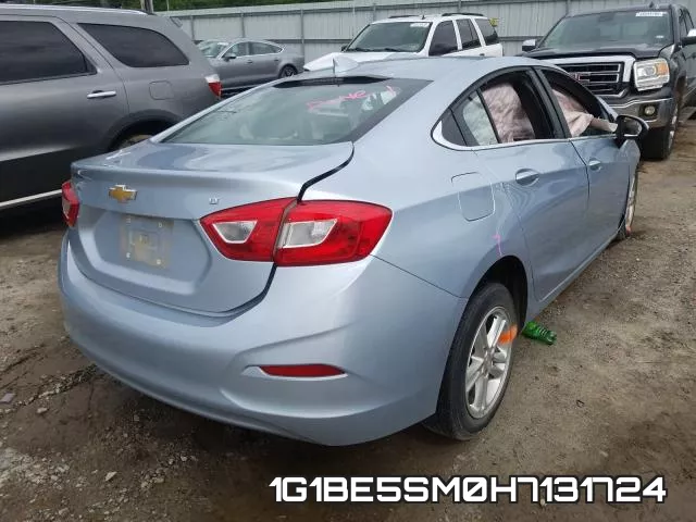1G1BE5SM0H7131724 фото 5