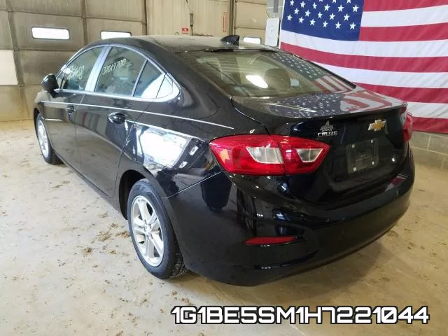 1G1BE5SM1H7221044 фото 4