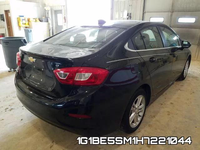 1G1BE5SM1H7221044 фото 5
