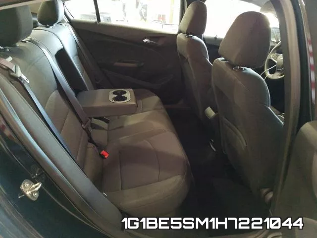 1G1BE5SM1H7221044 фото 7
