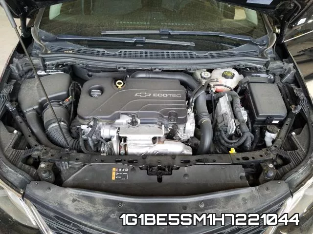 1G1BE5SM1H7221044 фото 8
