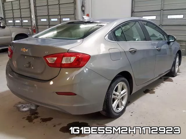 1G1BE5SM2H7172923 фото 5