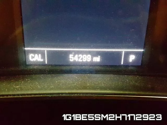 1G1BE5SM2H7172923 фото 9