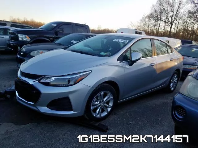 1G1BE5SM2K7144157 фото 3