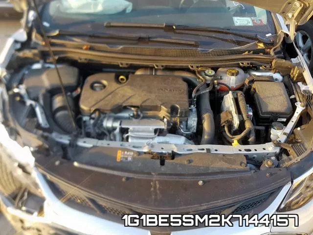 1G1BE5SM2K7144157 фото 8