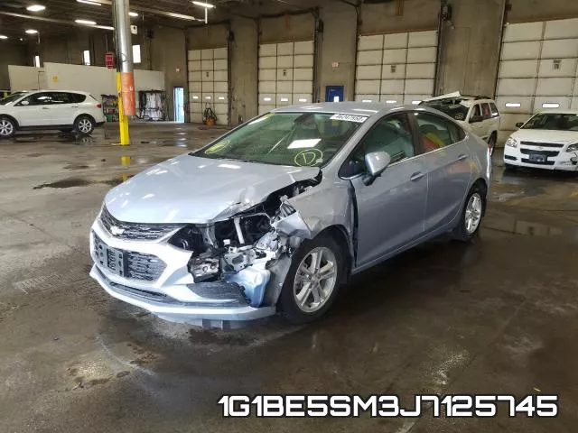 1G1BE5SM3J7125745 фото 3