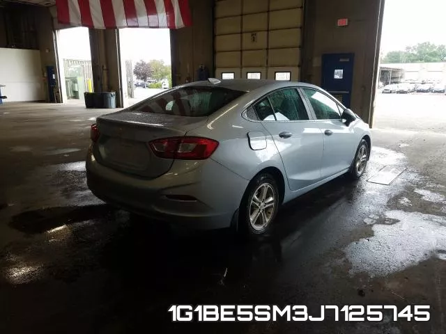 1G1BE5SM3J7125745 фото 5