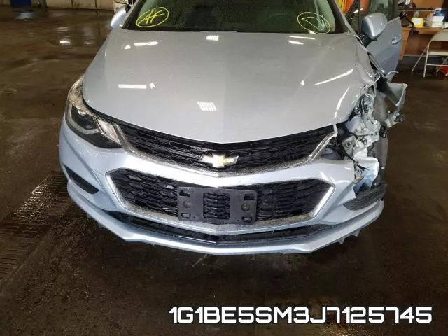 1G1BE5SM3J7125745 фото 8
