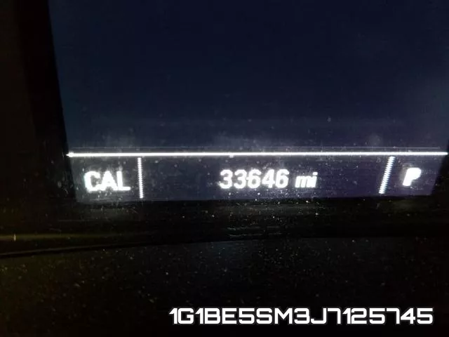 1G1BE5SM3J7125745 фото 9