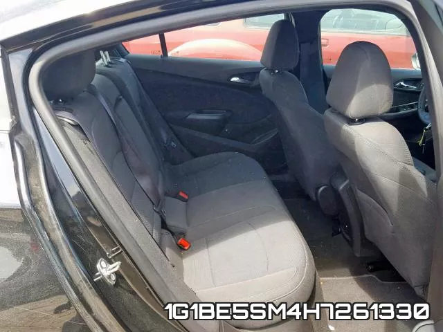 1G1BE5SM4H7261330 фото 7