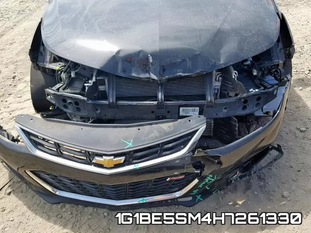 1G1BE5SM4H7261330 фото 10