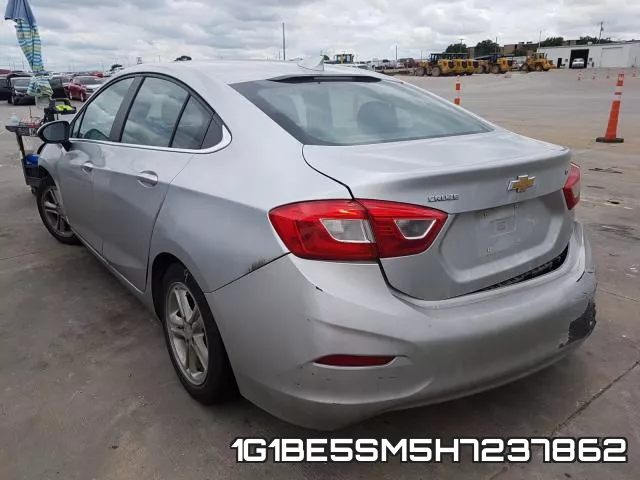 1G1BE5SM5H7237862 фото 4