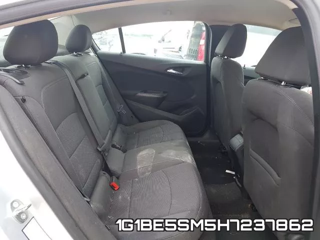 1G1BE5SM5H7237862 фото 7