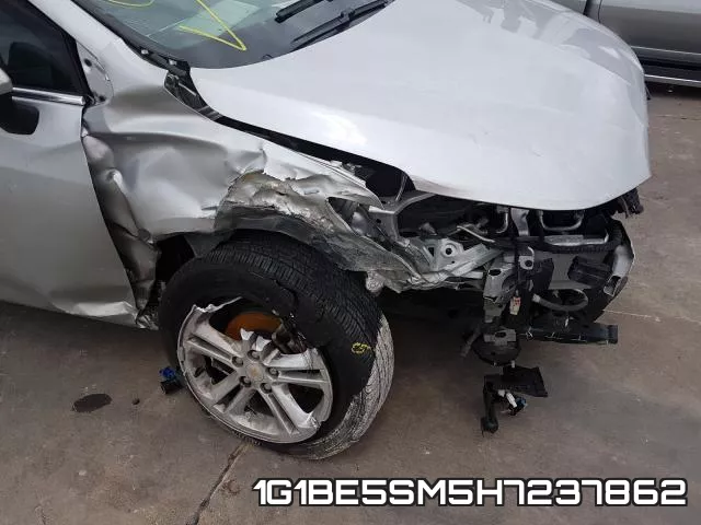 1G1BE5SM5H7237862 фото 10