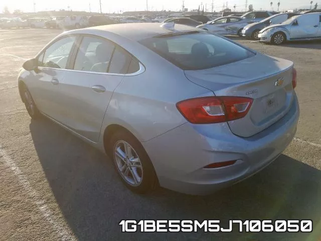 1G1BE5SM5J7106050 фото 4