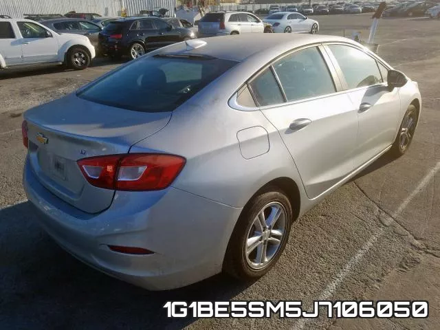 1G1BE5SM5J7106050 фото 5