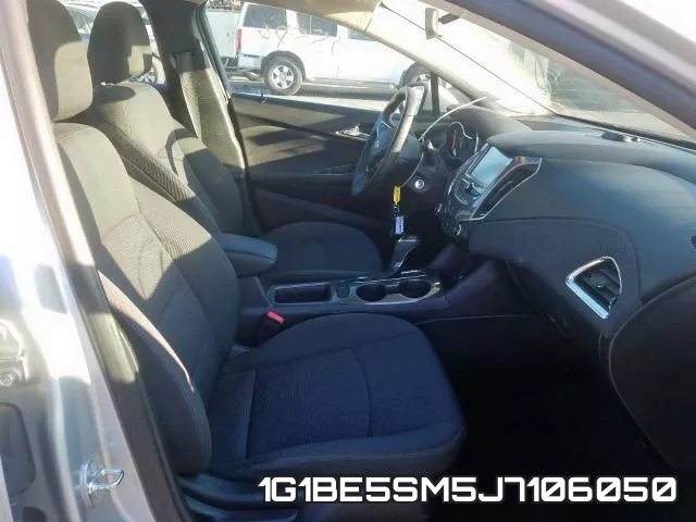 1G1BE5SM5J7106050 фото 6