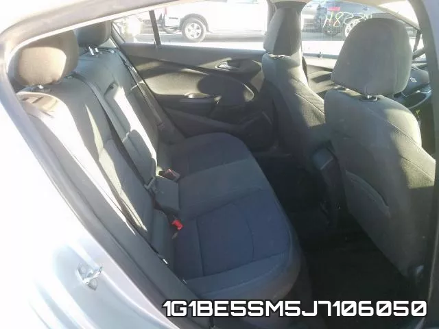 1G1BE5SM5J7106050 фото 7