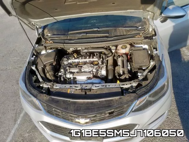 1G1BE5SM5J7106050 фото 8