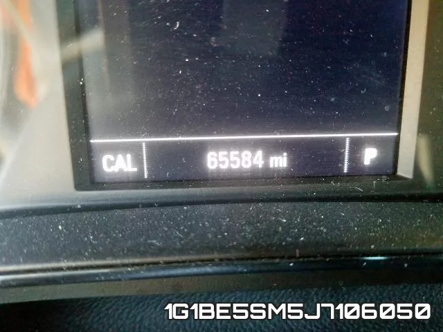1G1BE5SM5J7106050 фото 9