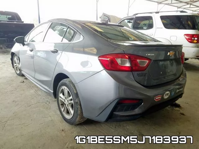 1G1BE5SM5J7183937 фото 4