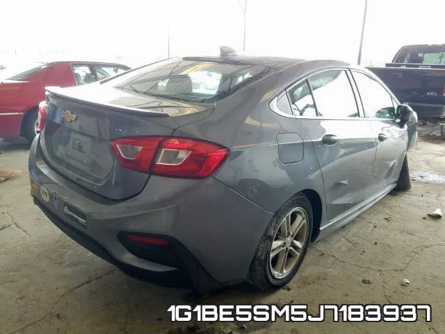 1G1BE5SM5J7183937 фото 5