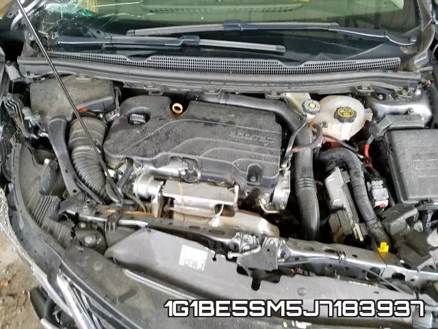 1G1BE5SM5J7183937 фото 8