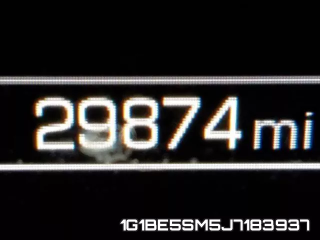 1G1BE5SM5J7183937 фото 9