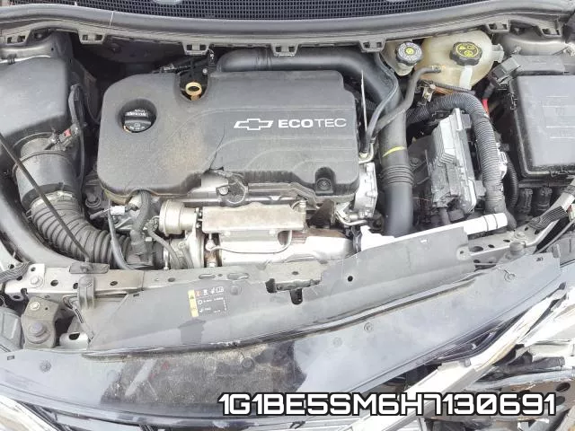 1G1BE5SM6H7130691 фото 8