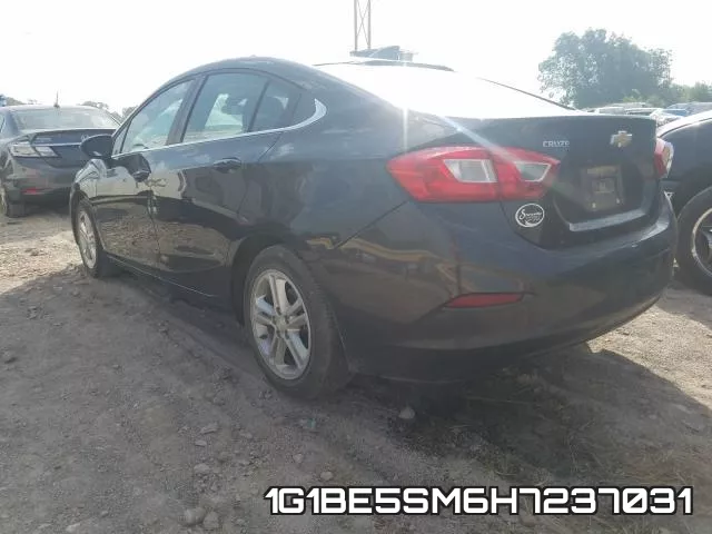 1G1BE5SM6H7237031 фото 4