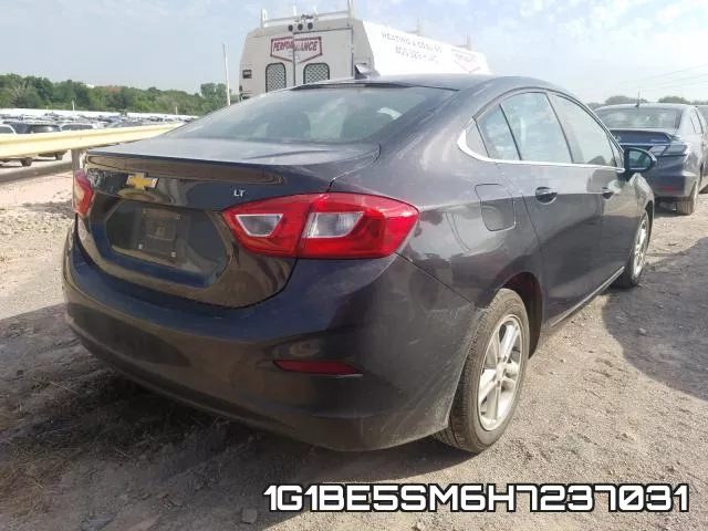 1G1BE5SM6H7237031 фото 5