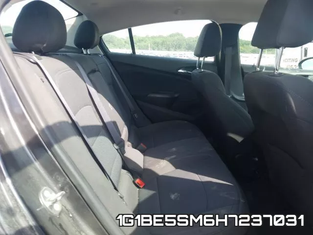 1G1BE5SM6H7237031 фото 7