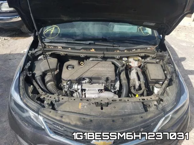 1G1BE5SM6H7237031 фото 8