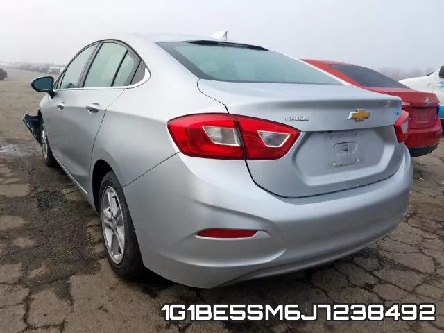 1G1BE5SM6J7238492 фото 4