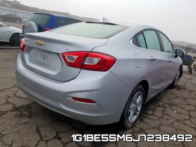 1G1BE5SM6J7238492 фото 5