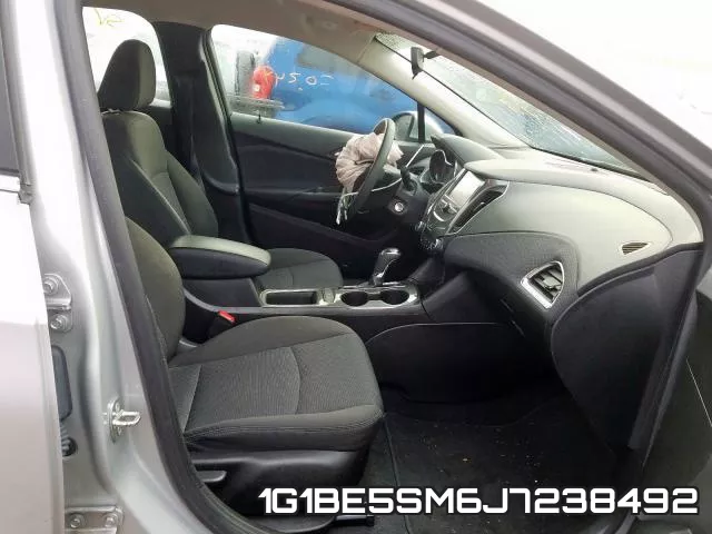 1G1BE5SM6J7238492 фото 6