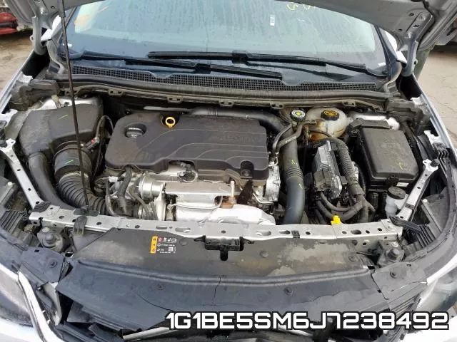 1G1BE5SM6J7238492 фото 8