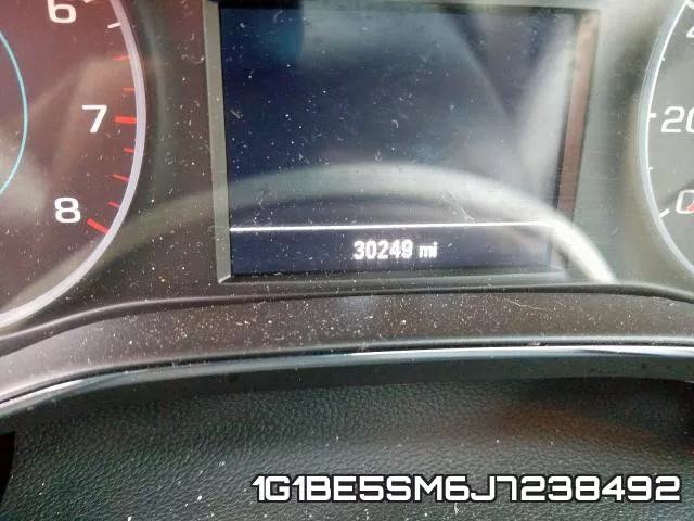 1G1BE5SM6J7238492 фото 9