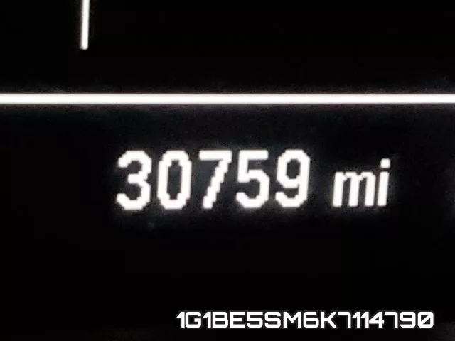 1G1BE5SM6K7114790 фото 9