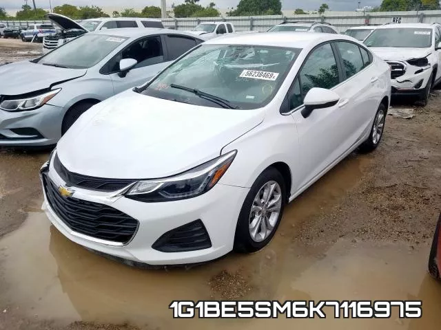 1G1BE5SM6K7116975 фото 3
