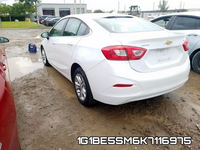 1G1BE5SM6K7116975 фото 4