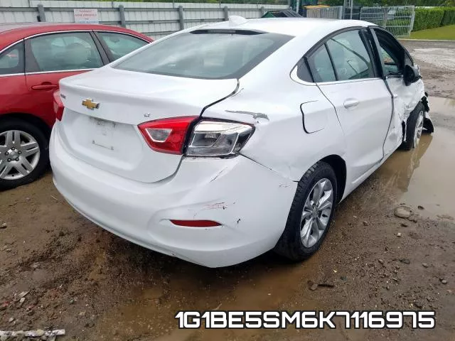 1G1BE5SM6K7116975 фото 5